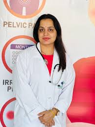 Dr Namita Chauhan